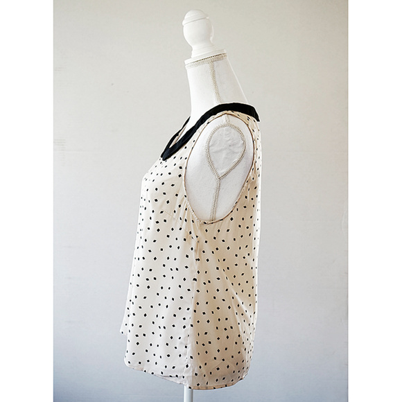 Cynthia Rowley Top - Picture 2 of 3